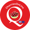 Cherries On Line